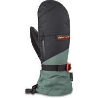 Dakine Leather Titan Mitt (Dark Forest) 